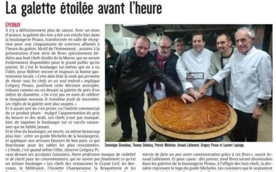 KG Piraux Dans New’sMag
