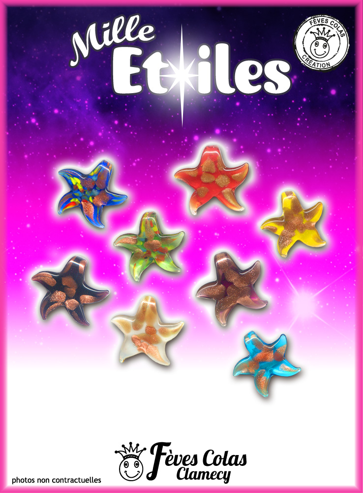 Mille Étoiles