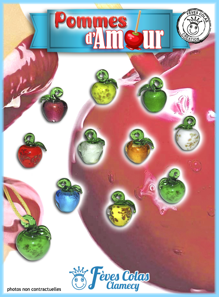 Pommes d‘Amour