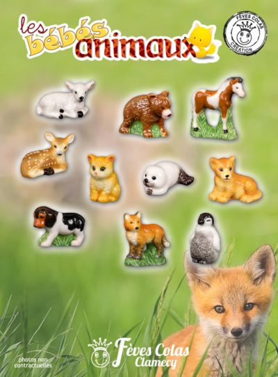 Bébés Animaux