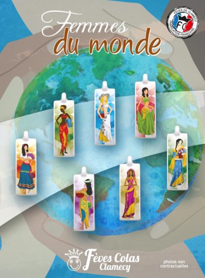 Femmes du Monde