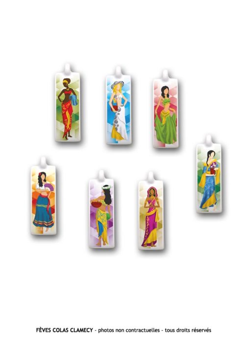Femmes du Monde – Image 2