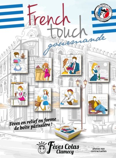French Touch Gourmande