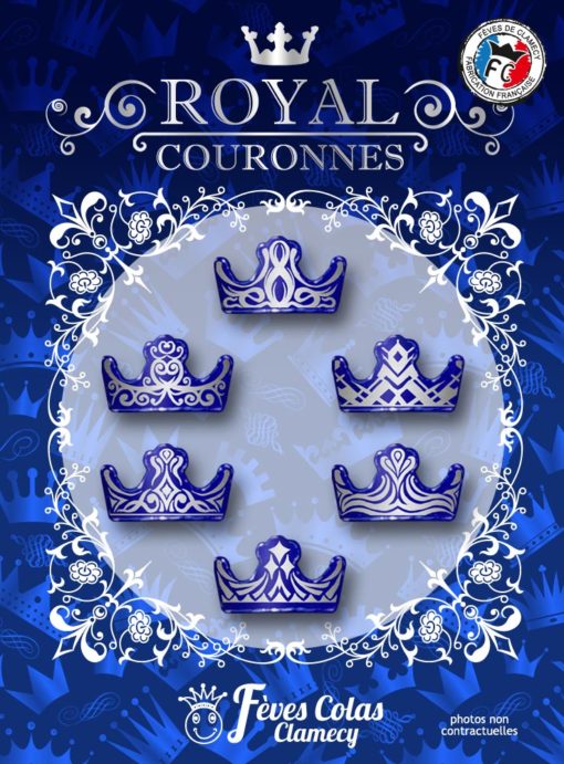 Royal Couronnes