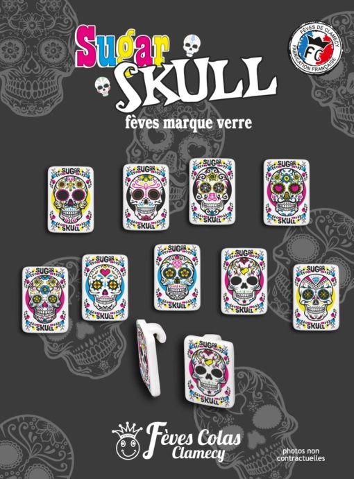 Sugar Skull