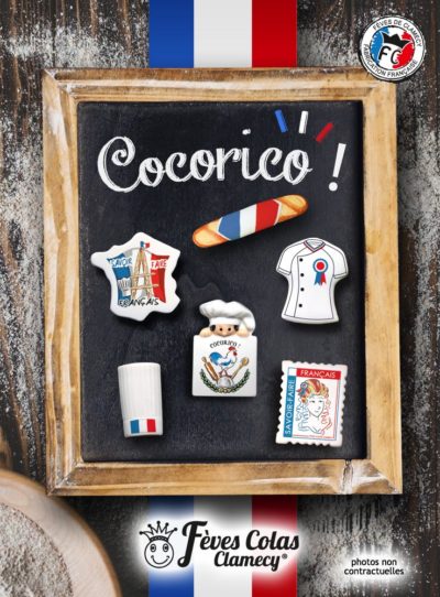 Cocorico