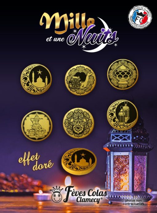 Mille et une Nuits