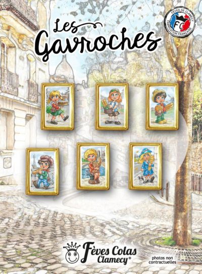 Gavroches (Les)