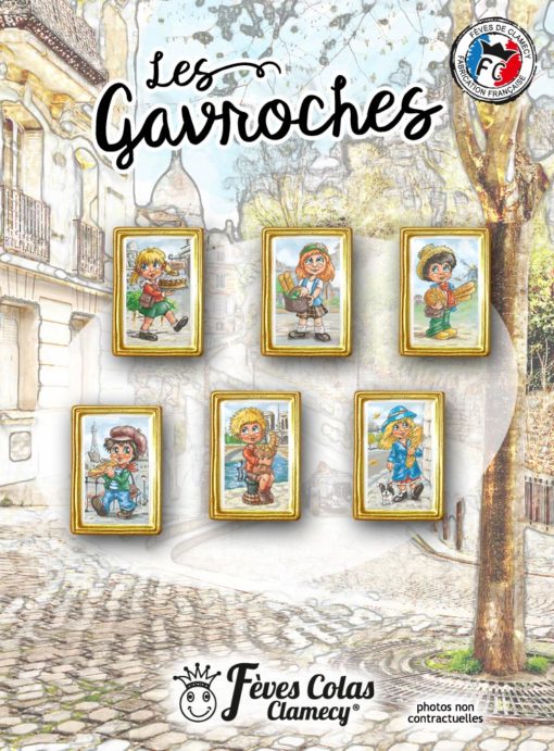 Gavroches (Les)