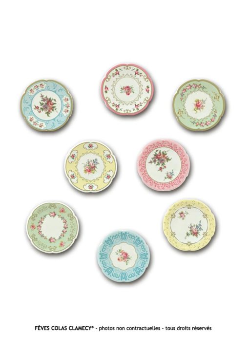 Assiettes Prestige – Image 2
