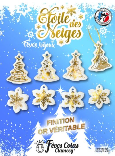 Étoiles des Neiges