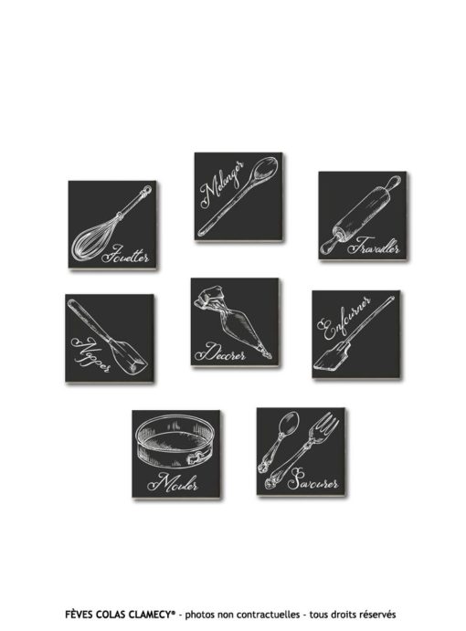 Ustensiles du Chef (Les) – Image 2