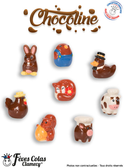 Chocoline