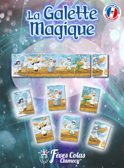Galette Magique (La)