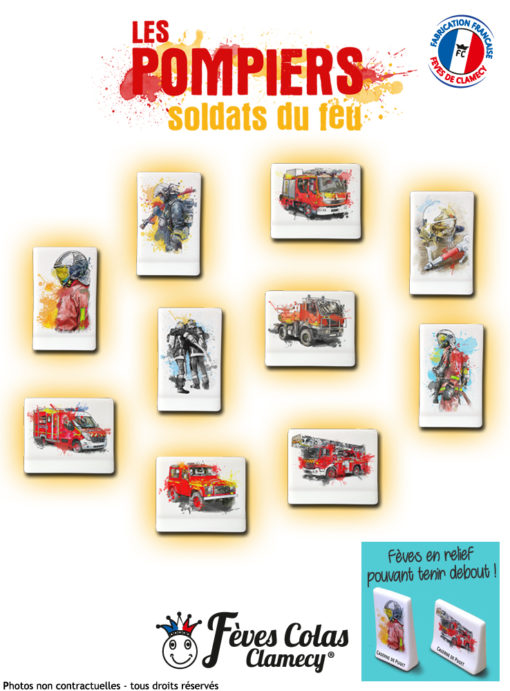 Pompiers (Les) - Les Soldats du Feu – Image 2