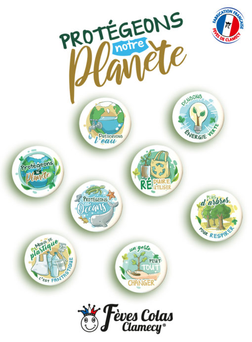 Protégeons la Planète – Image 2