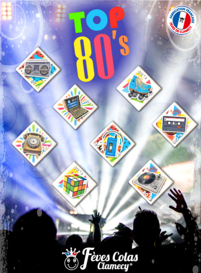 Top 80's