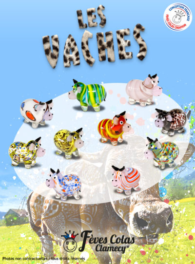 Vaches (Les)
