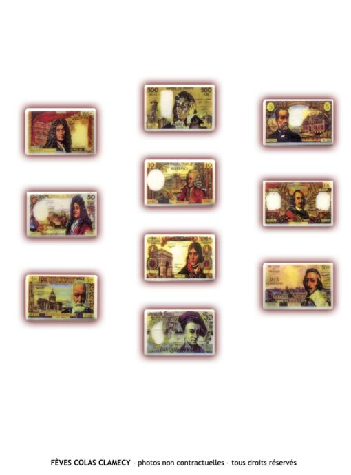 Billets de Banque (Les) – Image 2