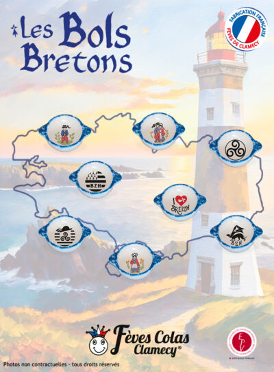 Bols Bretons (Les)