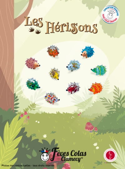 Hérissons (Les)
