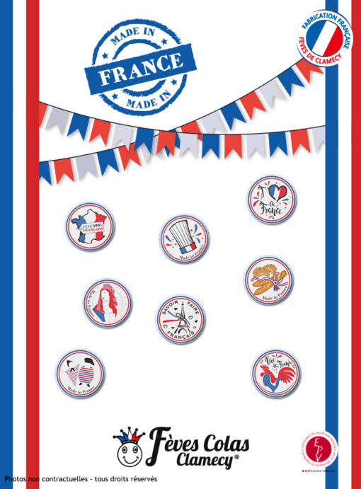 Made In France
