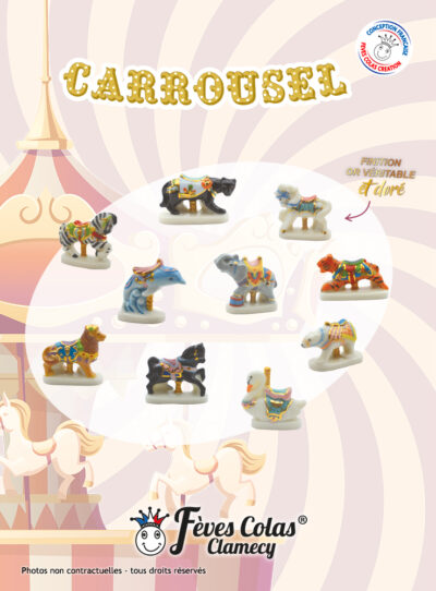le carrousel