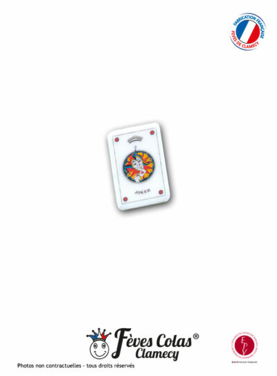 Cartes à jouer Joker
