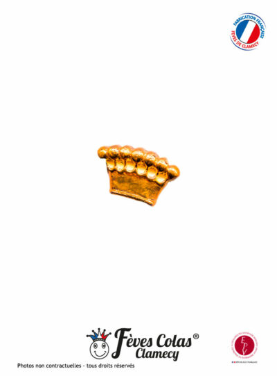 Couronne Or