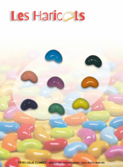 haricots (les)